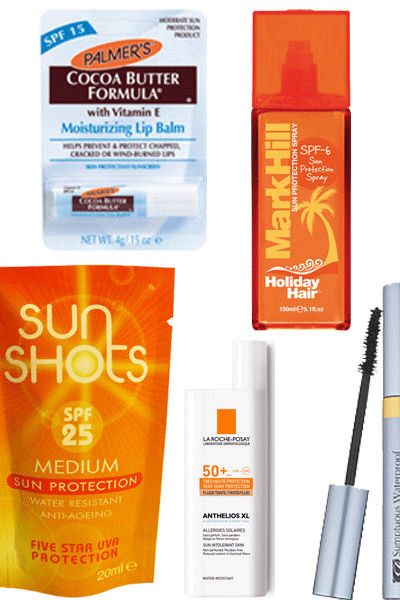 <p>Get set for summer with these must-have beauty buys that will help you keep your cool at home and away!</p>