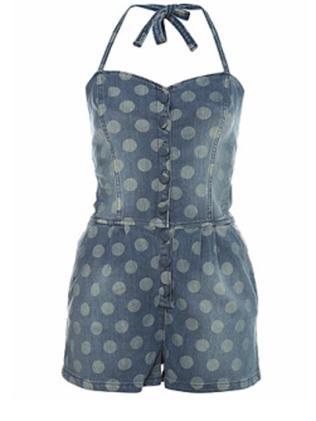 cute playsuits uk