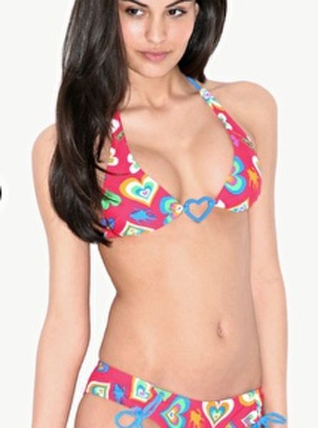 <p>This playful hearty design from ASOS is fab for a spot of posing on the beach</p>

<p>£15 <a target="_blank" href="http://www.asos.com/countryid/1/Hot-Tuna/Hot-Tuna-Hearts-Halter-Bikini/Prod/pgeproduct.aspx?iid=1104006&MID=35718&affid=2134&siteID=0RpXOIXA500-UvtX5gkTJ_5MByIm.A1ReA">www.asos.com</a></p>