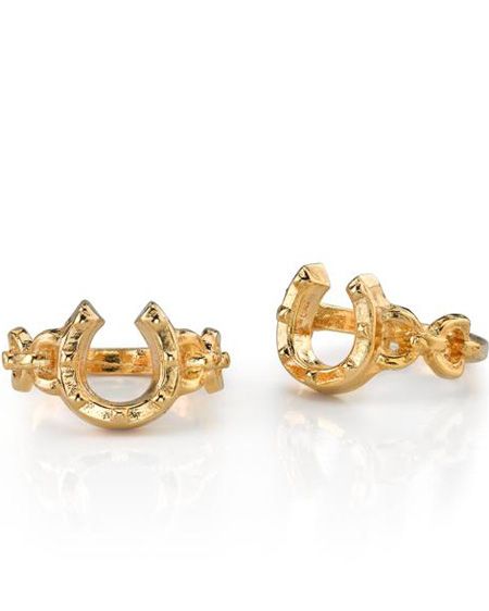 <p>The House of Harlow 1960 jewellery range by Nicole Richie has just launched at 3elevenboutique.com. We LOVE the 60s and 70s bohemian heyday vibe and need these horseshoe stack rings in our life now!</p>

<p>£32, <a target="_blank" href="http://www.3elevenboutique.com/buy.aspx/68670">www.3elevenboutique.com</a> </p>