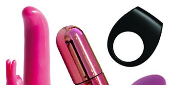 <p>Hot and flustered in the summer months? Make sure you're at the optimum temperature this season  (that's steamy and sexy) with the latest releases from the land of sex toys. We've, erm, road tested the newest products to help with your pleasure purchasing... enjoy!</p>