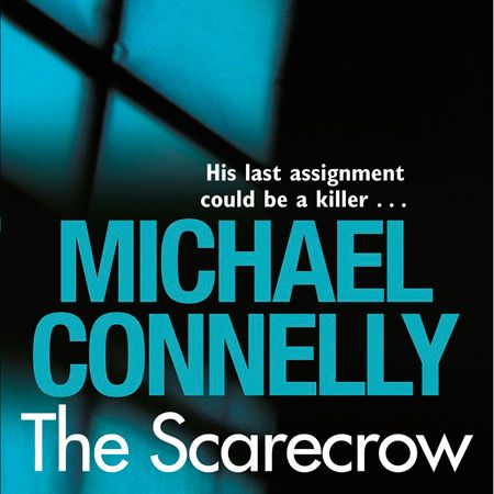 <p>I always take at least one thriller away with me on holiday and Michael Connelly is reliably brilliant. The story follows LA crime reporter Jack McAvoy on one last job before redundancy. He's after a Pulitzer prize and finds a killer called the Scarecrow.  </p><p> £7.99<a target="_blank" href="http://www.amazon.co.uk/Scarecrow-Michael-Connelly/dp/1409103404/ref=sr_1_1?ie=UTF8&s=books&qid=1279541823&sr=1-1"> Buy now </a><br /></p>