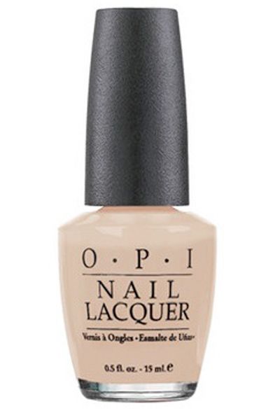 <p>Nude is the new 'classic' colour for nails, but it can be hard to find your perfect shade. This flesh tone polish has just the right balance of cool and warm tones to remain flattering on everyone and complimentary to every outfit</p>

<p>£9.95 <a target="_blank" href="http://www.lenawhite.co.uk">www.lenawhite.co.uk</a></p>