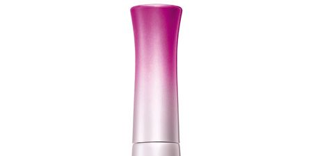 <p>Check out the hottest new beauty products, out this week!</p>

<p>Bourjois has a clever new lipgloss out. The Rose Exclusif contains pigments that react to the pH balance of the lips meaning the transparent formula turns a unique shade of pink. From a cool candy to a hot fuchsia - it'll tailor make itself to you. Amazing!</p> 

<p>£6.99, available at Superdrug from 4th August and Boots from 11th August</p>