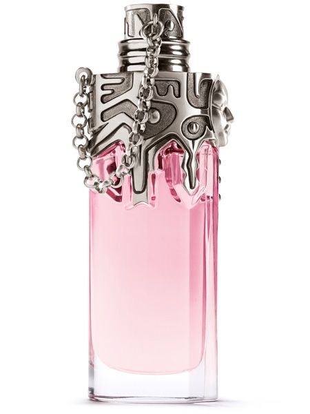 womanity perfume debenhams