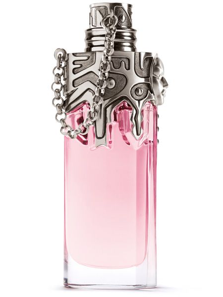 <p>Both the bottle and juice of the latest Thierry Mugler fragrance are deliciously different. Combining sweet and savoury notes it's the perfect partner for a modern woman. We love it</p>

<p>Thierry Mugler Womanity, £49, available at Selfridges and nationwide </p>