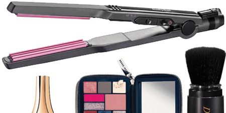 Check out the hottest new beauty products, out this week!