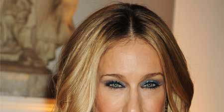 <p>Check out Cosmo's hair timeline of one of our biggest style icons, Sarah Jessica Parker!</p>

<p>Left: SJP as we know her now, with beautiful golden-blonde beachy waves</p>