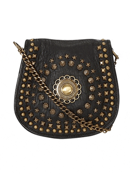 <p>This super cute bag will take you way into next season</p><p> </p><p>£55, <a target="_blank" href="http://www.oasis-stores.com/Ella-Embellished-Bag/New-Arrivals/oasis/fcp-product/5320026701">www.oasis-stores.co.uk </a><br /></p>