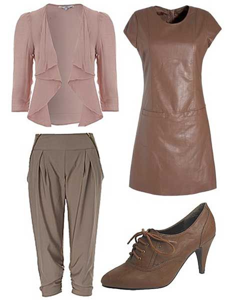 <h3>Who says workwear should be bland, black and boring? Cosmo is making your office attire chic, cool and a touch coquettish with these brilliant buys - hello promotion!</h3>