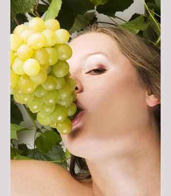 <p>"Me and my partner love playing the 'fruit salad' game. First, we pass grapes from mouth-to-mouth as we kiss. Next, he licks cream off my nipples, and I demonstrate what I'm going to do to him using a banana in a condom..."</p>

<p><strong>Lesley*, 28, and Dan*, 30, West Yorkshire </strong></p>
