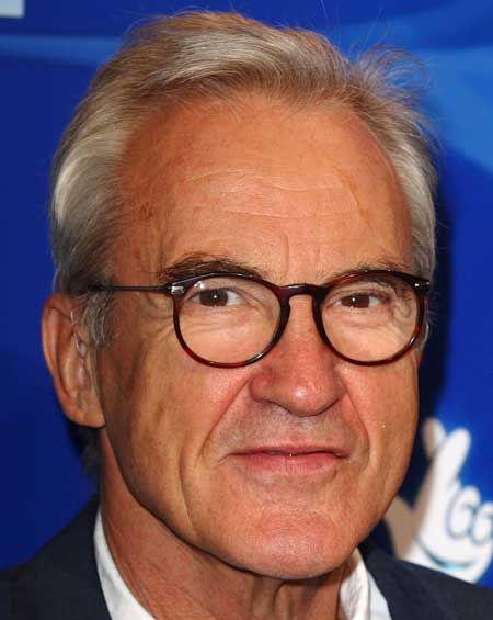 <p>Got a thing for older men? Us too! Join Cosmo in our discovery of the most delicious DILFs- that's 'dad's we'd like to erm, fornicate with...' Sugar daddies have never seemed so sexy...</p>

<h3>Left: Larry Lamb</h3>

<p>Who cares about his son George when this fit father is as lush as papa Lamb? Whether it's as an <em>Eastenders</em> baddie or <em>Gavin & Stacey</em> doting dad he's still the sexiest thing the other side of 60!</p>