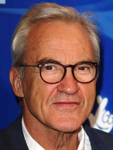 <p>Got a thing for older men? Us too! Join Cosmo in our discovery of the most delicious DILFs- that's 'dad's we'd like to erm, fornicate with...' Sugar daddies have never seemed so sexy...</p>

<h3>Left: Larry Lamb</h3>

<p>Who cares about his son George when this fit father is as lush as papa Lamb? Whether it's as an <em>Eastenders</em> baddie or <em>Gavin & Stacey</em> doting dad he's still the sexiest thing the other side of 60!</p>