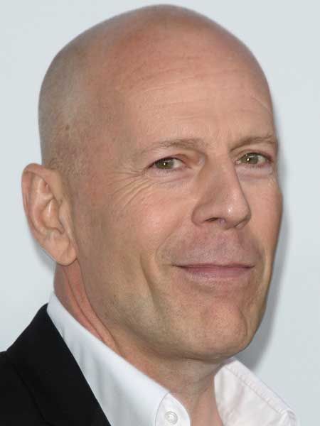 VIDEO: Bruce Willis’ awkward Red 2 interview with Magic 105.4 goes viral