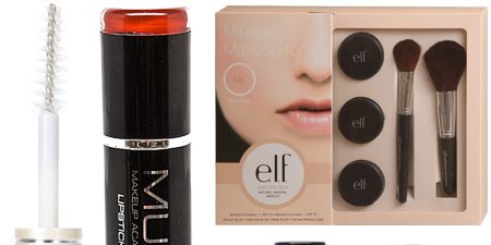 <p>If you're budgeting your beauty for a new year at uni you needn't to splurge your loan on pricey new products. It's possible to fill your entire makeup bag for £35 with these bargain buys</p>