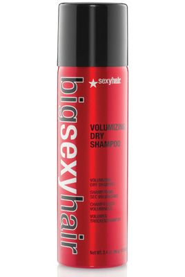 <p>The easiest way to transform your hair in-between washes is with a dry shampoo and this genius one from Sexy Hair not only absorbs oil and dirt but boots roots and bigs up your barnet a treat.  We love it</p>

<p>Big Sexy Hair Volumizing Dry Shampoo, £10.35, <a target="_blank" href="http://www.cosmopolitan.co.uk/The%20easiest%20way%20to%20transform%20your%20hair%20in-between%20washes%20is%20with%20a%20dry%20shampoo%20and%20this%20genius%20one%20from%20Sexy%20Hair%20not%20only%20absorbs%20oil%20and%20dirt%20but%20boots%20roots%20and%20bigs%20up%20your%20barnet%20a%20treat.%20%20We%20love%20it%20Big%20Sexy%20Hair%20Volumizing%20Dry%20Shampoo,%20%C2%A310.35,%20http://www.amazon.co.uk/Sexy-Hair-Volumizing-Shampoo-150ml/dp/B001U6FIVE">amazon.co.uk</a> </p>