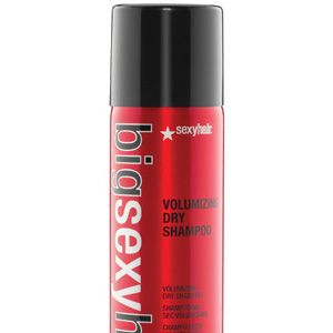 <p>The easiest way to transform your hair in-between washes is with a dry shampoo and this genius one from Sexy Hair not only absorbs oil and dirt but boots roots and bigs up your barnet a treat.  We love it</p>

<p>Big Sexy Hair Volumizing Dry Shampoo, £10.35, <a target="_blank" href="http://www.cosmopolitan.co.uk/The%20easiest%20way%20to%20transform%20your%20hair%20in-between%20washes%20is%20with%20a%20dry%20shampoo%20and%20this%20genius%20one%20from%20Sexy%20Hair%20not%20only%20absorbs%20oil%20and%20dirt%20but%20boots%20roots%20and%20bigs%20up%20your%20barnet%20a%20treat.%20%20We%20love%20it%20Big%20Sexy%20Hair%20Volumizing%20Dry%20Shampoo,%20%C2%A310.35,%20http://www.amazon.co.uk/Sexy-Hair-Volumizing-Shampoo-150ml/dp/B001U6FIVE">amazon.co.uk</a> </p>