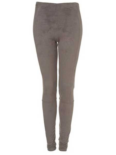 <p>Suede is making a come-back and these leggings are so touchably-soft. We won't be held responsible if they lead to some leg-stroking action</p>

<p>£25, <a target="_blank" href="http://www.topshop.com/webapp/wcs/stores/servlet/ProductDisplay?beginIndex=0&viewAllFlag=false&catalogId=33057&storeId=12556&categoryId=216497&parent_category_rn=208491&productId=2023049&langId=-1">topshop.com</a>  </p>