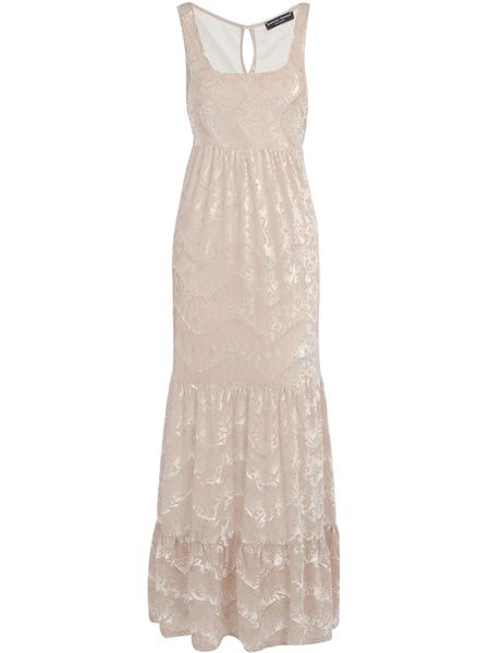 <p>This ivory maxi looks way above its price tag. Warm it up with some chunky knits to nail easy-peasy chic </p>  <p> </p>  £65, <a target="_blank" href="http://www.dorothyperkins.com/webapp/wcs/stores/servlet/ProductDisplay?beginIndex=0&viewAllFlag=&catalogId=33053&storeId=12552&productId=2044978&langId=-1&sort_field=Relevance&categoryId=208614&parent_categoryId=208596&sort_field=Relevance&pageSize=20">dorothyperkins.com</a>