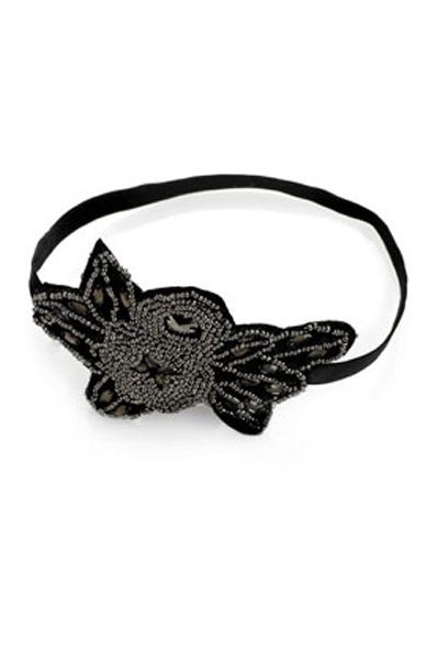 <p>Glam up your going out garments with these fabulous accessories, perfect for this party season! We've got jewellery, hair accessories, lashes and bags galore...  <br /></p><p> </p><p>Left: Accessorising your hair is the perfect way to add a hint of glamour, you can get this headband in different colours to suit your hair<br /></p><p> </p><p>£8, <a target="_blank" href="http://www.accessorize.com/20s-beaded-bando/invt/78641603/?bklist=icat,4,shop,accessoriesshop,acchairfascinators">accessorize.com</a><br /><br /></p>