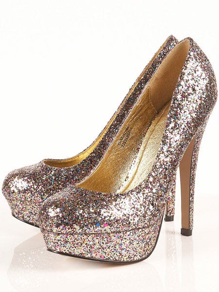 Party shoes: our top 25