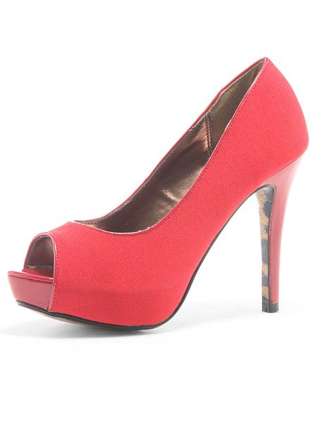 <p>Put your best foot forward in these pretty red peep toes, we love the hint of animal print on the inside of the heel</p><p> </p><p>£27, <a target="_blank" href="http://www.dorothyperkins.com/webapp/wcs/stores/servlet/ProductDisplay?beginIndex=0&viewAllFlag=&catalogId=33053&storeId=12552&productId=2055012&langId=-1&sort_field=Relevance&categoryId=208627&parent_categoryId=208596&sort_field=Relevance&pageSize=20&cmpid=awin&_$ja=tsid:19886">dorothyperkins.com </a><br /></p>