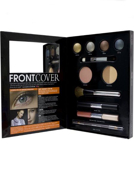 <p>Frontcover kits have become party season essentials. The boxes like this Desk to Date one contain all your makeup essentials plus tips and advice from their makeup expert on how to apply like a pro</p>

<p>Frontcover Desk to Date, £18, <a target="_blank" href="http://www.cosmopolitan.co.uk/Frontcover%20kits%20have%20become%20party%20season%20essentials.%20The%20boxes%20like%20this%20Desk%20to%20Date%20one%20contain%20all%20your%20makeup%20essentials%20plus%20tips%20and%20advice%20from%20their%20makeup%20expert%20on%20how%20to%20apply%20like%20a%20pro">boots.com</a></p>