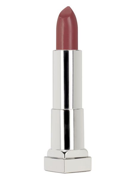 <p>This season's makeup essential is the lipstick. Maybelline's new Colour Sensational collection has the perfect shades for autumn/winter. Our faves are the Mystic Mauve – a hot trend if you dare – and Pleasure Me Red, a true red, suit-all-shade</p>

<p>£6.99 each, <a target="_blank" href="http://www.boots.com/en/Maybelline-Colour-Sensational-Lipstick_982712/">boots.com</a></p>
