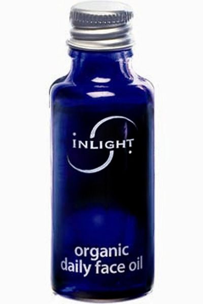 <p>The UK's leading specialised natural and organic facialist, Abigail James told us that adding nourishing oil to your day and night cream will provide the best hydration possible. Try a couple of drops of this 100% organic oil which is one of the purest around</p>

<p><strong>Inlight Organic Daily Face Oil</strong>, £23.90, <a target="_blank" href="http://www.inlight-online.co.uk/products/organic-daily-face-oil">inlight-online.co.uk</a></p>