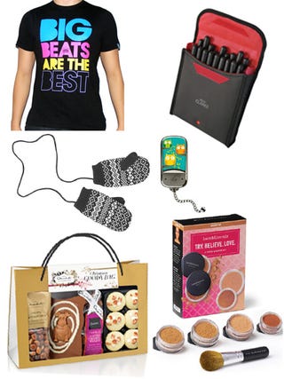 Christmas Gift Ideas 20 And Under