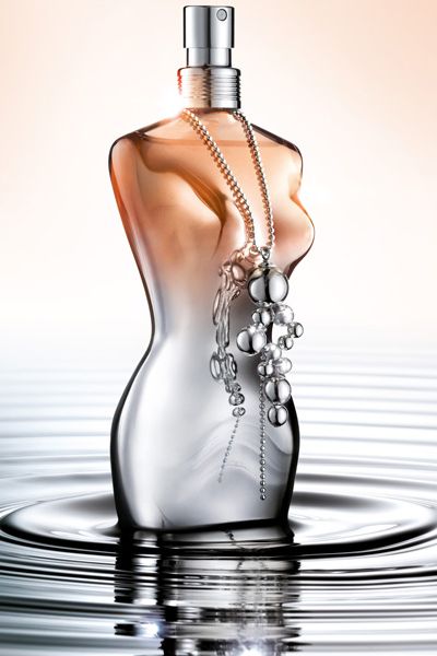 Whether she's a Classique collector or a fragrance fan, she'll love this limited edition "Charm" version of Jean Paul Gaultier's iconic perfume. The corset has been replaced with a sexy necklace of silvery bubbles, signed by the designer, which can be reused as a handbag charm <p> </p><p>Classique Collectors Edition, £66.50/100ml, nationwide </p>