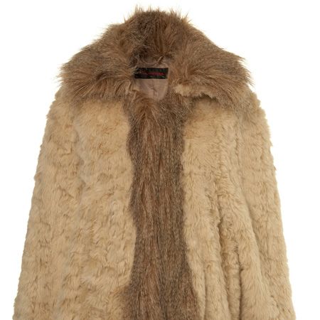 <p>This furry cape is practical for outdoors and in. Plus it's in the sale... get it on now!</p><p> </p><p>£75, <a href="http://www.missselfridge.com/webapp/wcs/stores/servlet/ProductDisplay?catalogId=33055&storeId=12554&productId=1994227&langId=-1&sort_field=Relevance&categoryId=208077&parent_categoryId=208035&sort_field=Relevance&pageSize=200&siteID=0RpXOIXA500-2rdcz8OMcPvWveYC1ztSAA&cmpid=lshare1 " target="_blank">missselfridge.com</a></p>