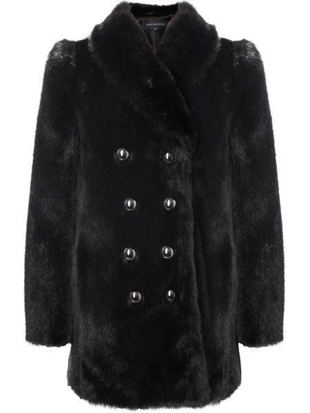 We love this 80s inspired winter warmer - it looks cool but feels hot! <p> </p><p>£175, <a href="http://www.frenchconnection.com/product/Woman+Collections+Coats+And+Jackets/70NC4/Skys+The+Limit+Coat.htm" target="_blank">frenchconnection.com</a> </p>