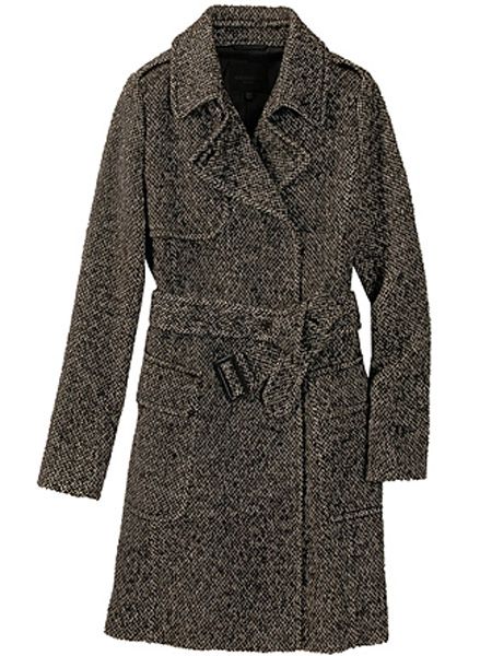 This classic trench coat, made of wool, will keep you cosy for years to come <p> </p><p>£49.99, <a href="http://shop.uniqlo.com/uk/goods/066011 " target="_blank">uniqlo.com</a></p>