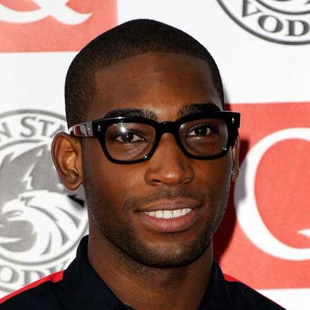 We think it was, ahem, written in the stars that we were going to fall in love with Tinie Tempah. With a great bod, gorgeous smile and the all-important dance moves to match, this guy has definitely got the entire package!