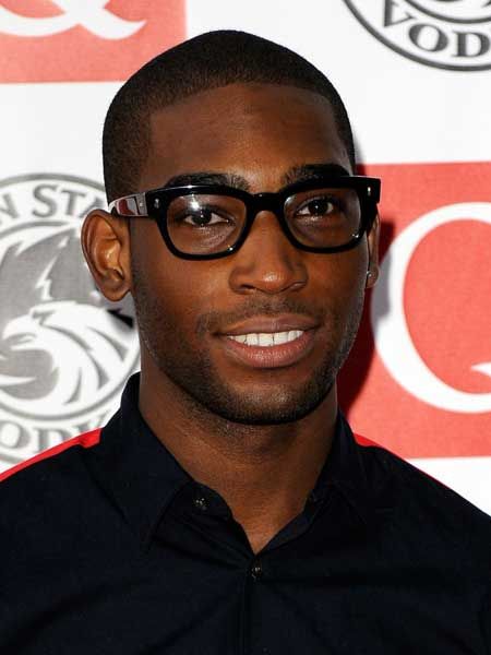 We think it was, ahem, written in the stars that we were going to fall in love with Tinie Tempah. With a great bod, gorgeous smile and the all-important dance moves to match, this guy has definitely got the entire package!
