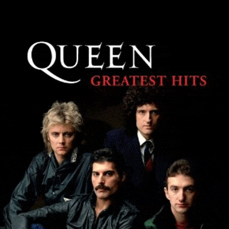 <p>We think remastering Queen's Greatest Hits definitely has a kind of magic! Bag the album, pump up the volume and rock out with your air-guitar along to Bohemian Rhapsody... that's one guilty pleasure you can't resist!</p><p> </p><p><a target="_blank" href="http://www.amazon.co.uk/Greatest-Hits-2011-Remaster-Queen/dp/B004FE2N48/ref=sr_1_3?s=music&ie=UTF8&qid=1293728520&sr=1-3">Queen's Greatest Hits (Remastered), £8.93 </a><br /></p>