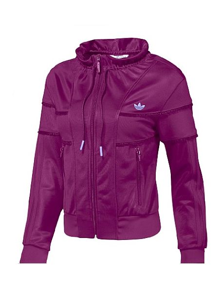 <p>Wrap up after a workout in this fashion-focused, functional and lightweight jacket that'll look the part in and out of the gym</p><p><br /><br />£55, <a href="http://shop.adidas.co.uk/product/LI576/P01712/Originals/Women's-Sleek-Lace-Track-Top/detail.jsf" target="_blank">shop adidas.co.uk<br /></a><br /></p>