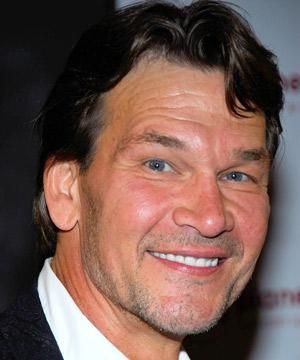 Patrick Swayze ill