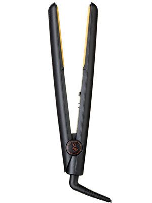 <b>Readers' Kiss Of Approval</b><br />Ghd IV Styler, £119, <a href="http://www.ghdhair.com/shop-uk/shopping_cart.php?PID=PRO-007&CRE=6&PLA=1"target="_blank">Ghdhair.com</a>