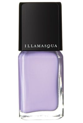 <b><i>"This won for its array of gorgeous colours and luxe-looking finish"</i> <br /> <i>Cosmo</i> Editor Louise Court </b><br />Illamasqua Nail Vanish, £13.50, <a href="http://www.illamasqua.com/shop/catalogue/category/nails/products/nail-varnish/31/"target="_blank">Illamasqua.com</a>