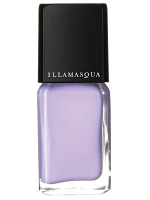 <b><i>"This won for its array of gorgeous colours and luxe-looking finish"</i> <br /> <i>Cosmo</i> Editor Louise Court </b><br />Illamasqua Nail Vanish, £13.50, <a href="http://www.illamasqua.com/shop/catalogue/category/nails/products/nail-varnish/31/"target="_blank">Illamasqua.com</a>