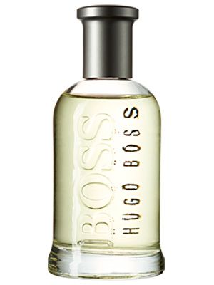 <b>Readers' Kiss Of Approval</b><br /> Boss Bottled Aftershave, £28, <a href="http://store-uk.hugoboss.com/BOSS-Bottled-After-Shave-50-ml/hbeu200000264,en_GB,pd.html"target="_blank">Hugoboss.com</a>