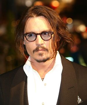 We don't think there's a woman alive who'd turn Johnny away if he came knocking at her door! Deliciously dishevelled, and utterly smouldering, we have <em>Pirate of the Caribbean 4</em> to provide our dose of Depp for 2011!