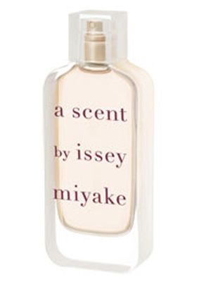 <b><i>"Simple, stylish, cool!"</i> <br /> Ingeborg van Lotringen </b><br />A Scent By Issey Miyake, from £33.70, <a href="http://www.boots.com/en/Issey-Miyake/a-scent/"target="_blank">Boots.com</a>
