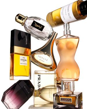 Finding the right scent is as tough as finding the right man. So we've picked the potions that made our hearts flutter and our knees wobble. Happy spritzing!