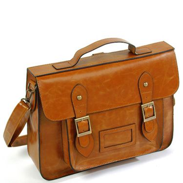 <p>Orion London isn't just a collection of cute frocks, check out their bags too –this amazing satchel is new online but we doubt it'll be there for long</p>

<p>£49, <a href="http://www.orionlondonshop.co.uk/shop/m_mall_detail.php?ps_ctid=01000000&ps_goid=883&cate=" target="_blank">orionlondonshop.co.uk</a> </p>