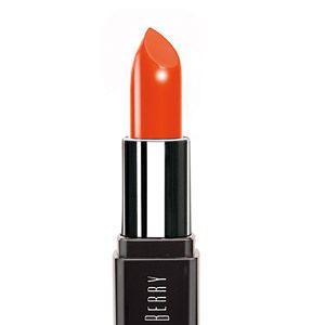 <p>Bright orange. It nods at the 70s trend, it's oh so 'Marc by Marc Jacobs' and itís a bold new update on the classic red lip. We love the Lord & Berry lippie in Mandarino, especially when it costs less than a tenner to try out the new trend</p>

<p>£11, <a href="http://www.asos.com/Beauty/A-To-Z-Of-Brands/Lord-Berry/Cat/pgecategory.aspx?cid=7627" target="_blank">asos.com</a></p>