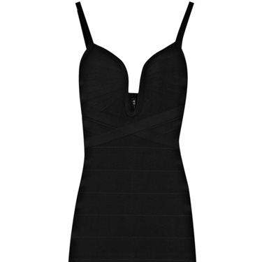 <p>Even in the sale it's eye-wateringly expensive but how amazing would it be to own an iconic Herve Leger bandage dress? This curve-tastic LBD would flatter your figure forever</p>  

<p>£492, Herve Leger at <a href="http://www.theoutnet.com/product/93273?cm_mmc=LinkshareUK-_-Custom-_-Link-_-Builder&siteID=0RpXOIXA500-Ii65q5NVkmgLasHzDVOeyA">theoutnet.com</a></p>