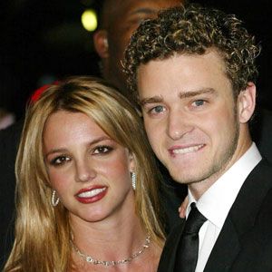 <p>We've never quite got over the Justin and Britney break up! It all seemed so perfect, meeting as kids working on the Mickey Mouse Club, catapulting into global pop stardom in their teens and marrying in their 20s... ok, so the latter didn't happen but we secretly wish it had. The pretty pair split in 2002 amid speculation Britney had cheated (was she mad?) although this has never been confirmed, despite Justin's video, Cry Me A River alluding to this conclusion…</p>